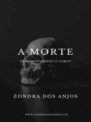 cover image of Desmistificando O Tarot--A Morte